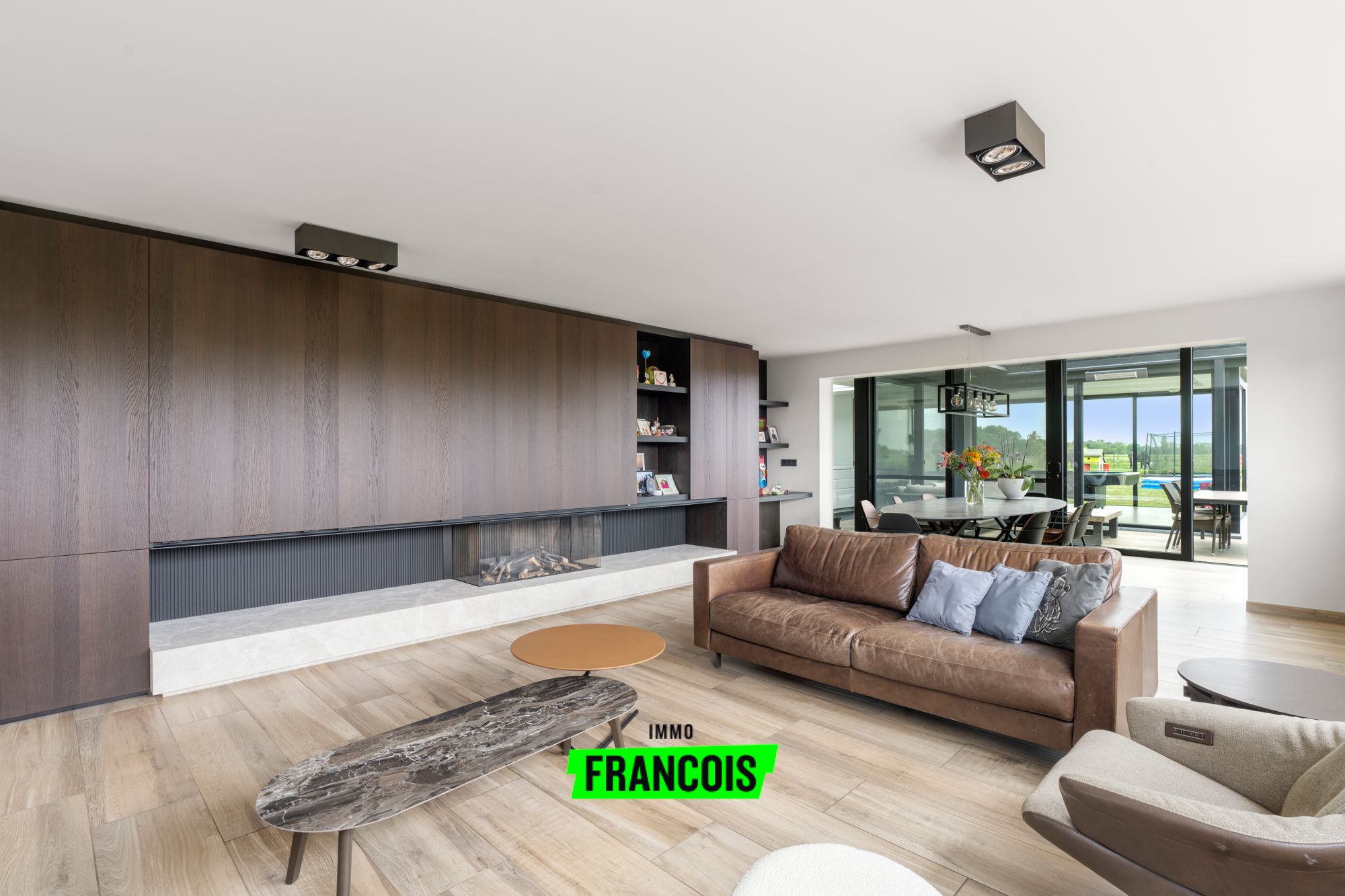 Exclusieve Energiezuinige Villa met 8 Slaapkamers op 5.042 m² in Bredene - foto 5