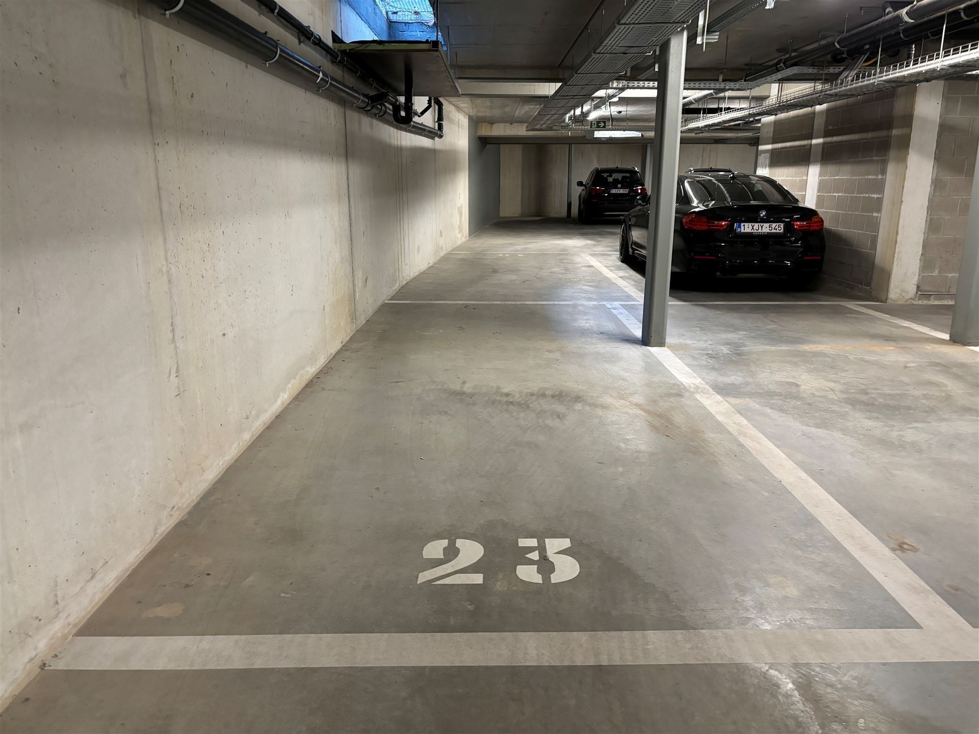 autotaanplaats  - foto 5