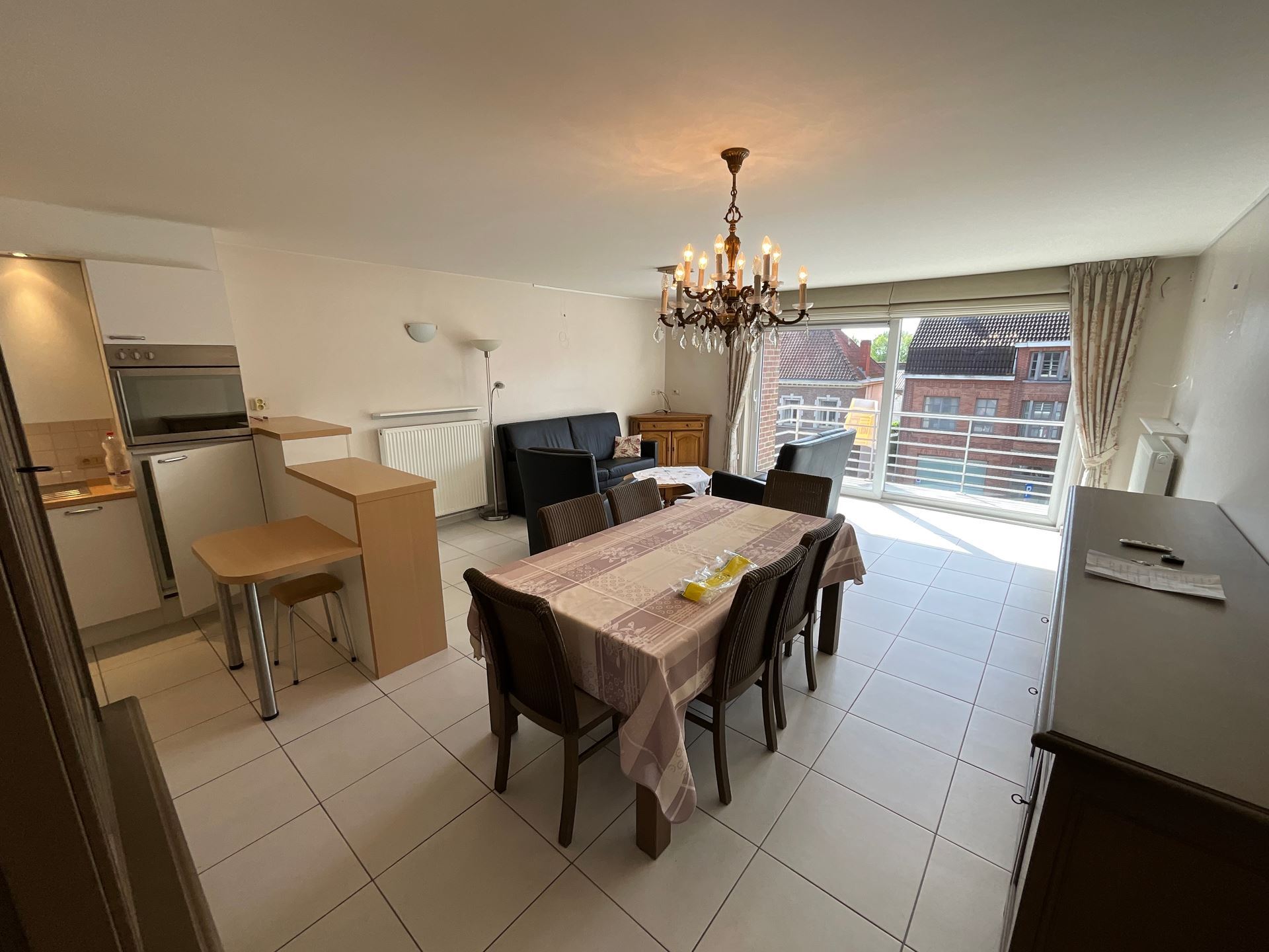 appartement - foto 4