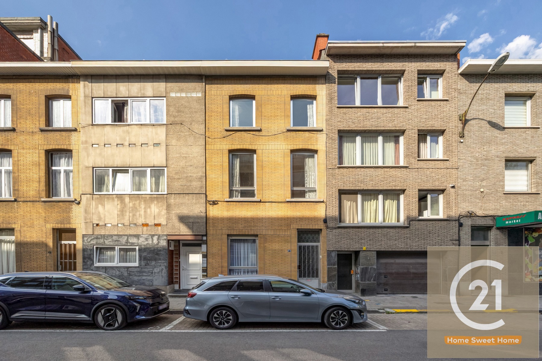 Maison à vendre à Vilvorde avec 4 chambres - photo 2