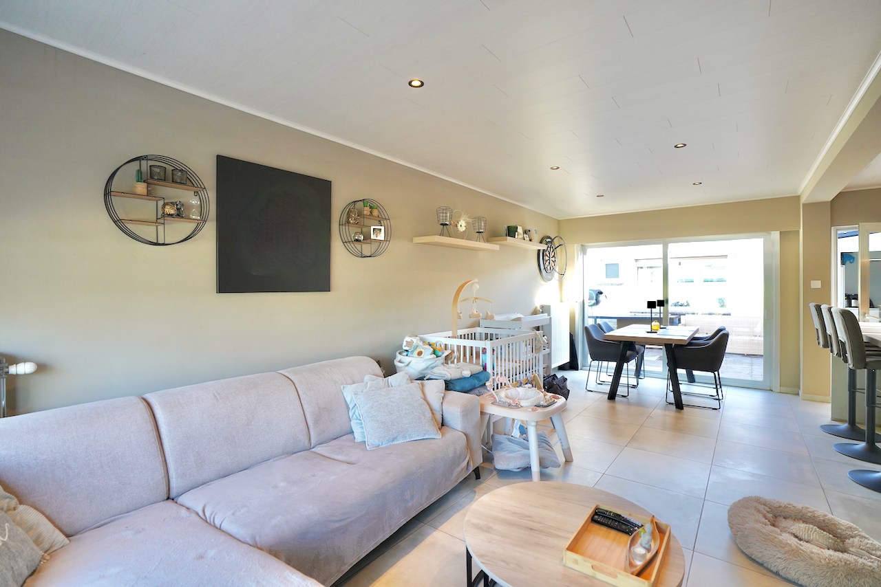 Super tof woonhuis op enorm mooie locatie te Assenede ! - foto 5