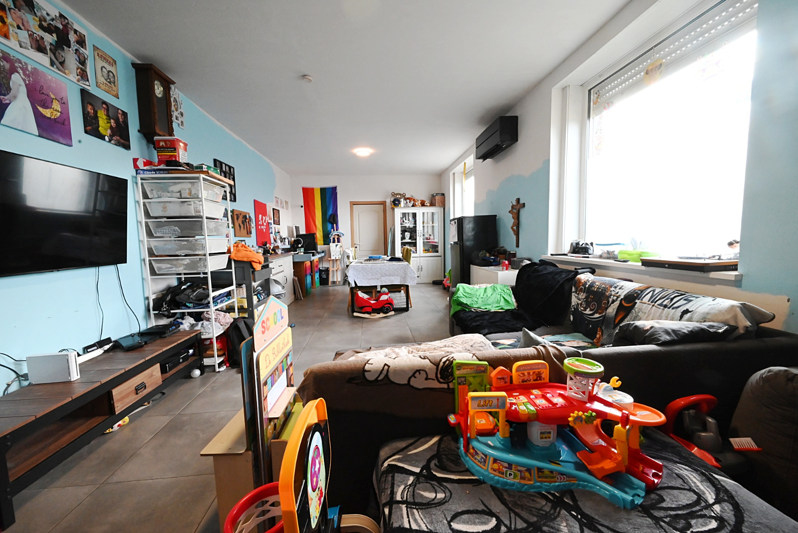Woning met gunstige ligging in Izegem te koop! - foto 5
