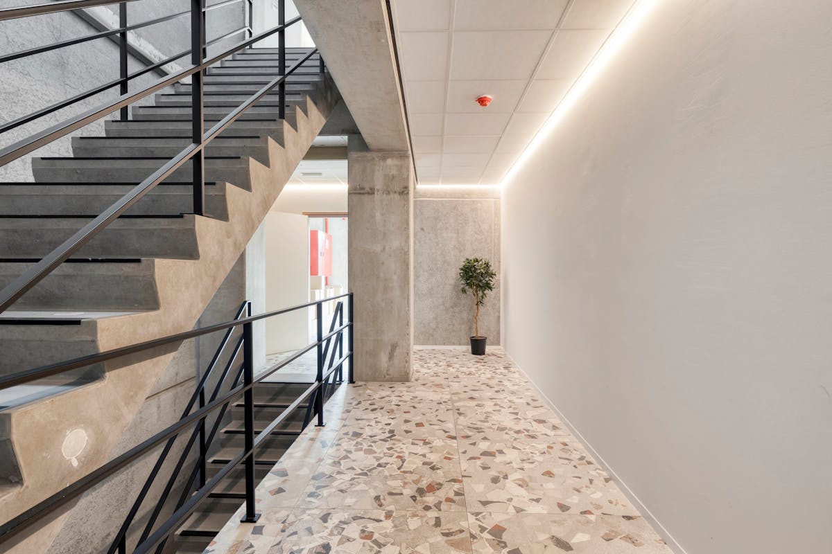 Modern kantoor te huur in Marke - foto 2