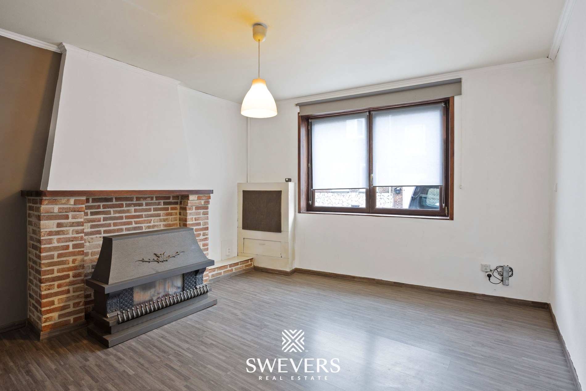 Tweewoonst met tuin, ideaal voor investering of duo-wonen - foto 5