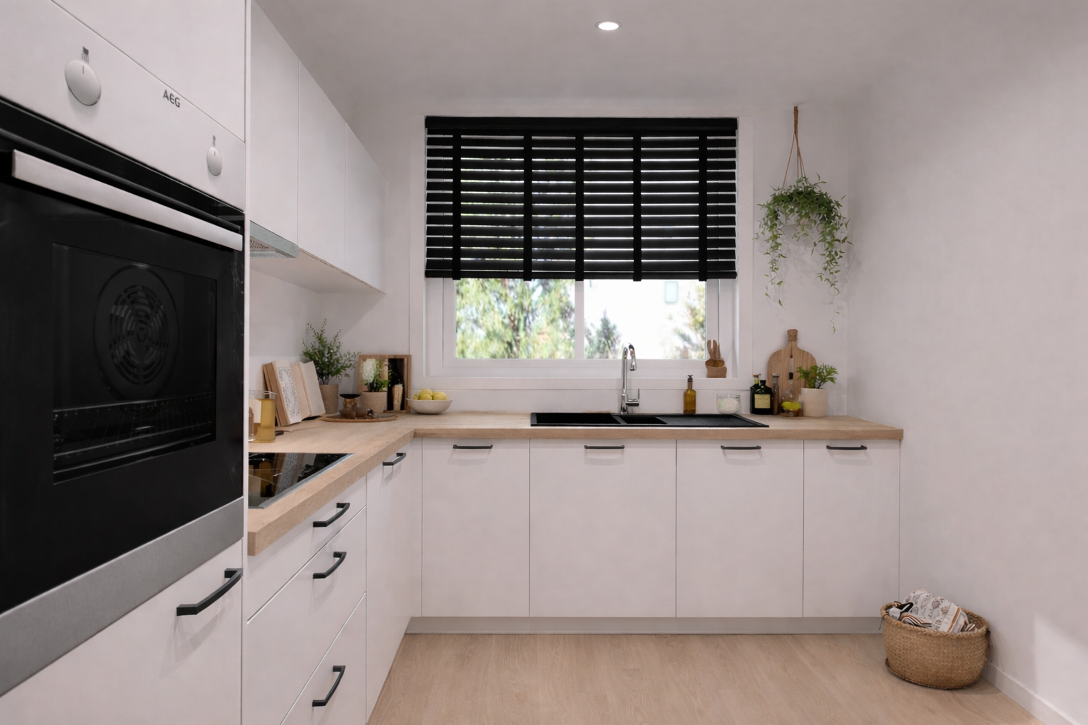 Nieuwbouwwoning met 2 slpk en tuin in Sint-Lievens-Houtem ! - foto 2