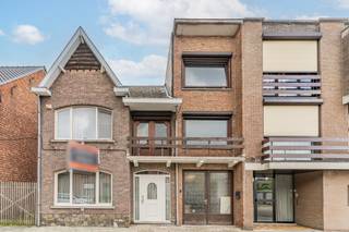 Maison à vendre à Mol