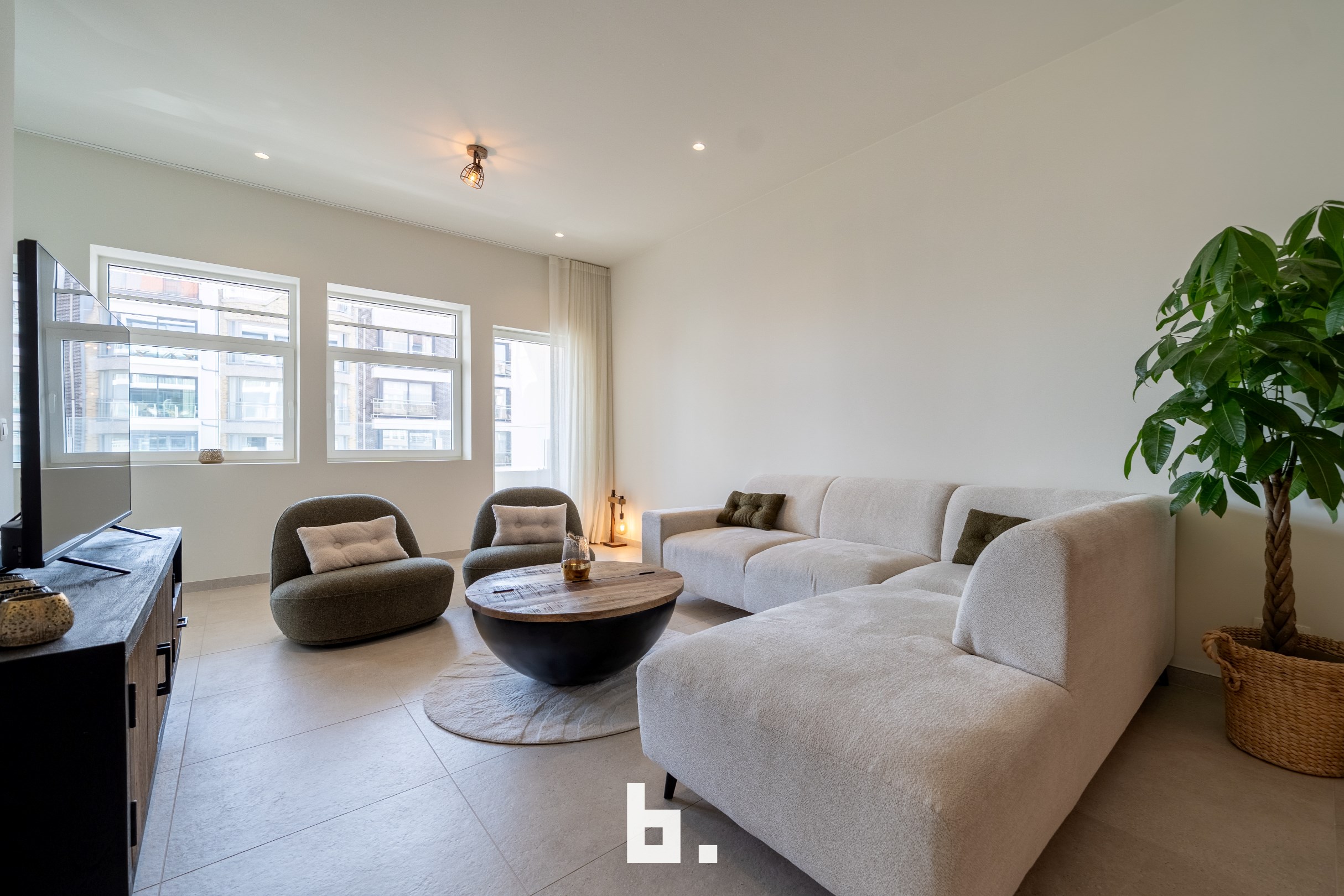 Apartment for sale in Knokke-Heist with 3 bedrooms - photo 4