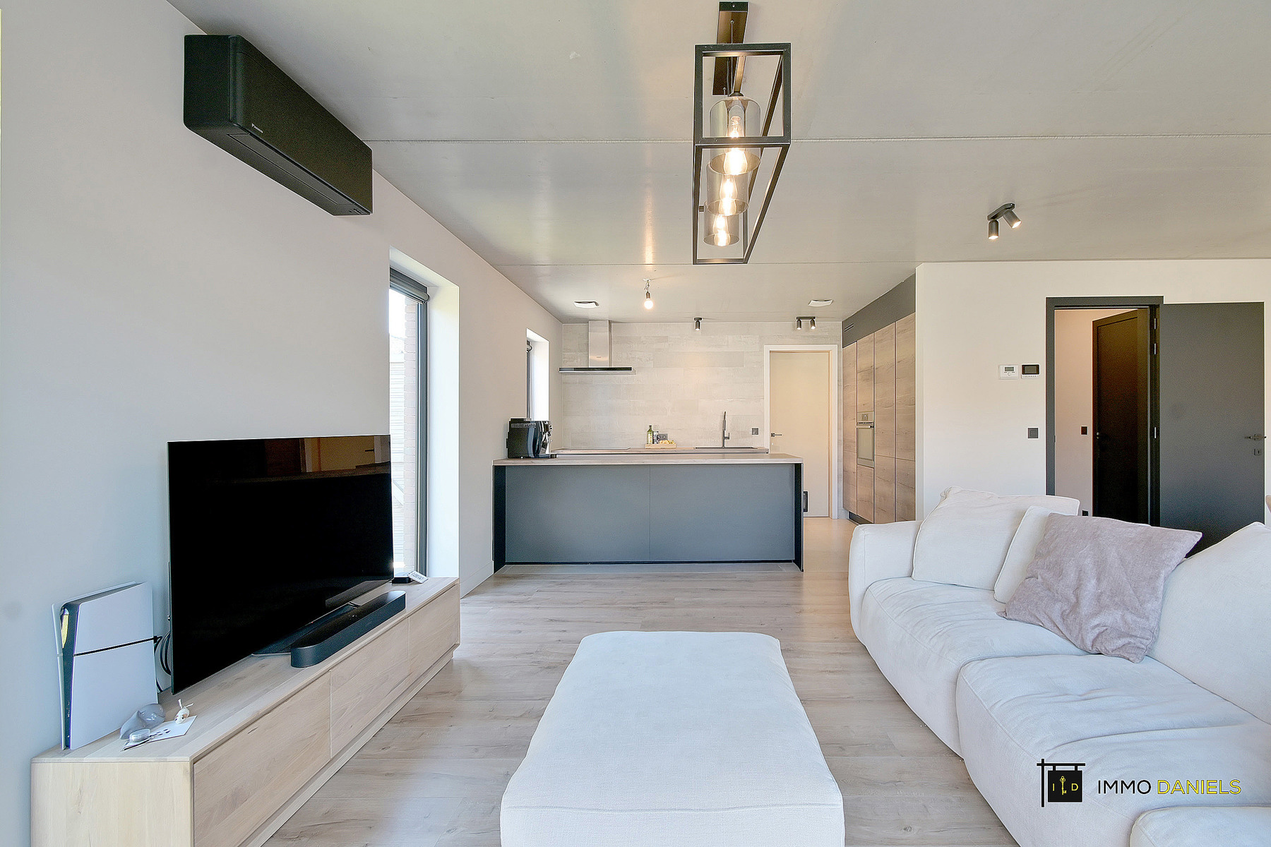 Moderne, energiezuinige woning met tuin in rustige woonwijk - foto 5