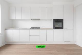 Appartement à vendre à Ostende