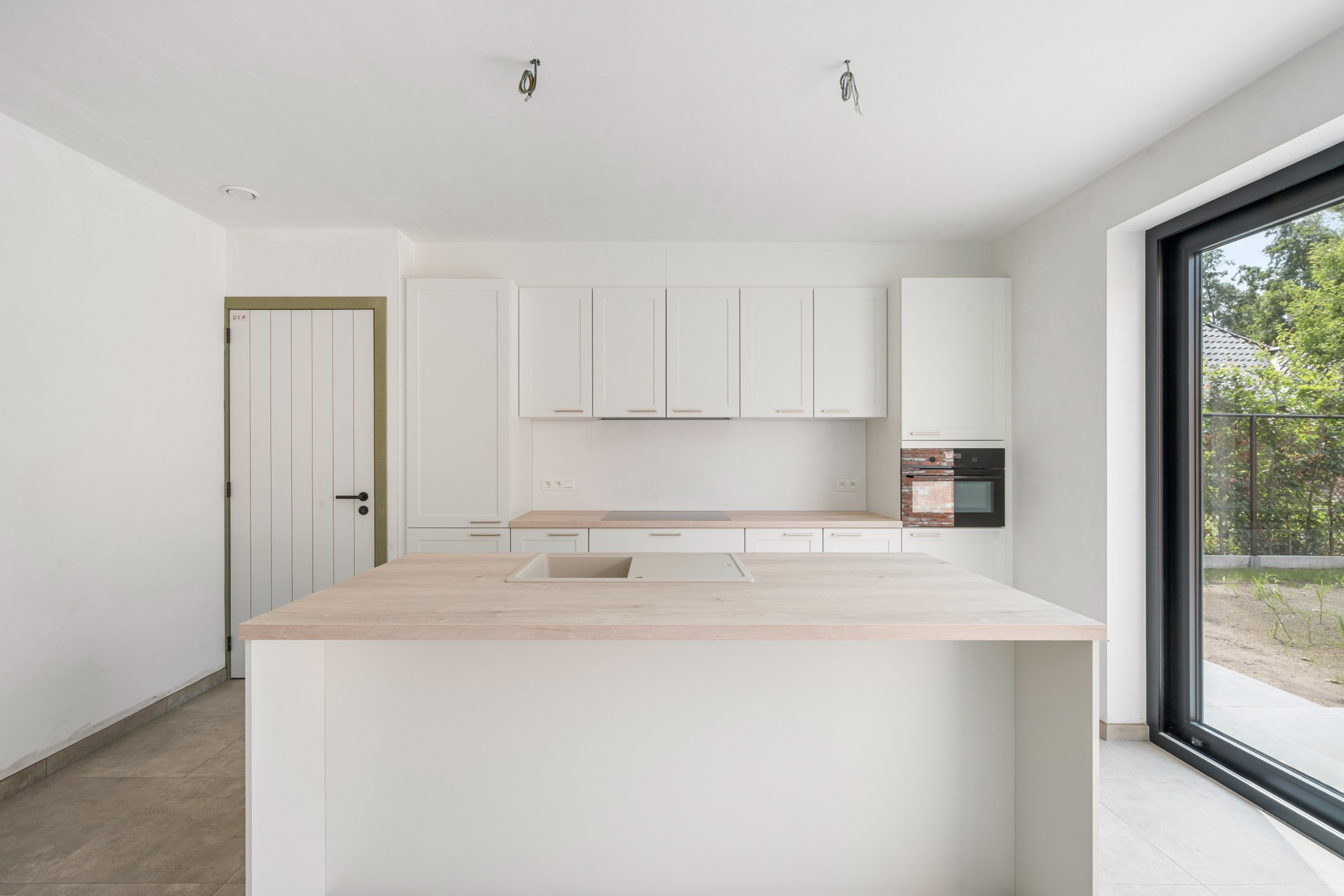 BEN nieuwbouwwoning op top locatie te Oud-Turnhout - foto 4