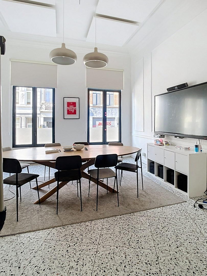 Broederminstraat 9 - Brouwershuis - foto 5