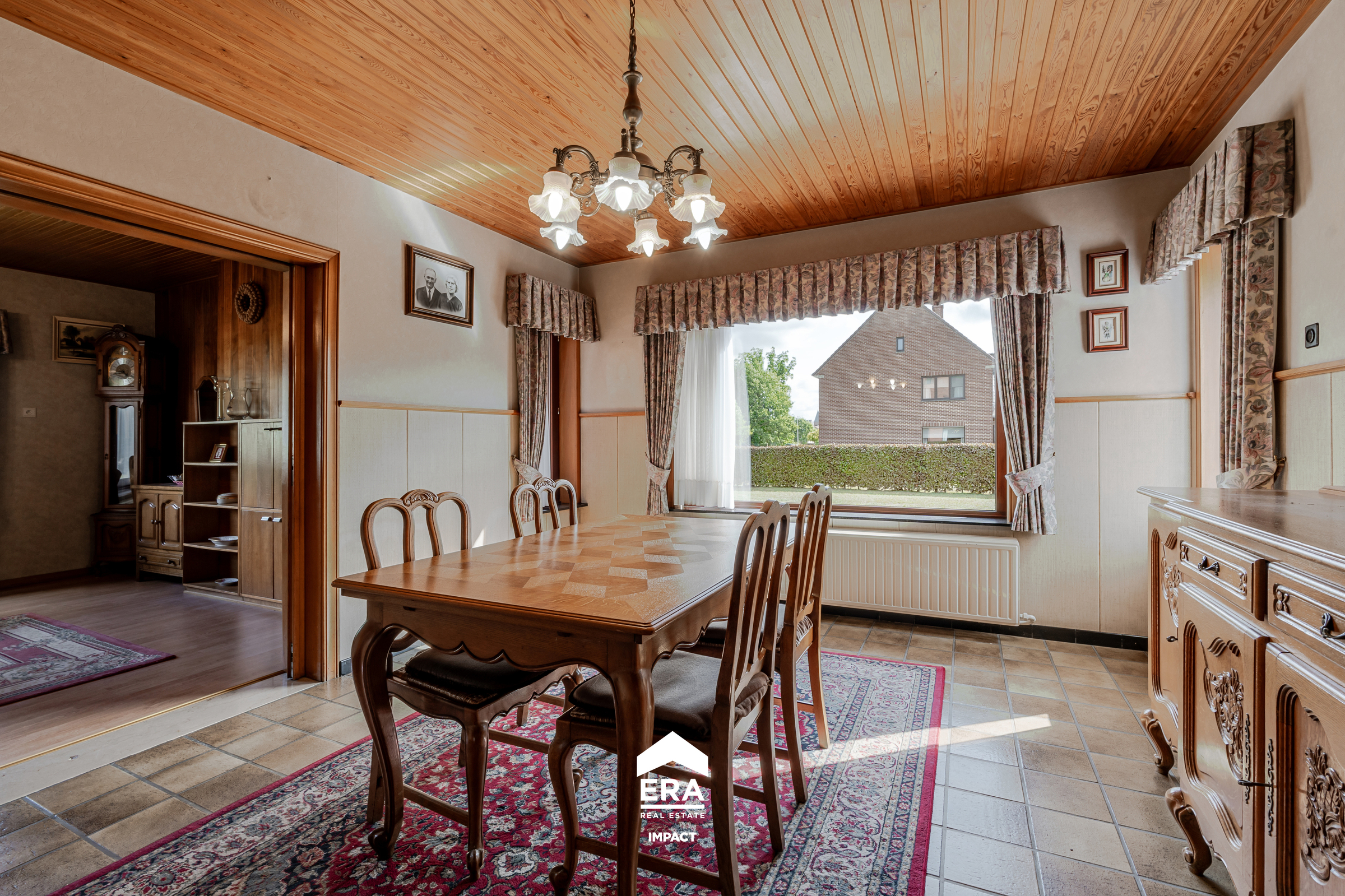 House for sale in Oudsbergen with 4 bedrooms - photo 4