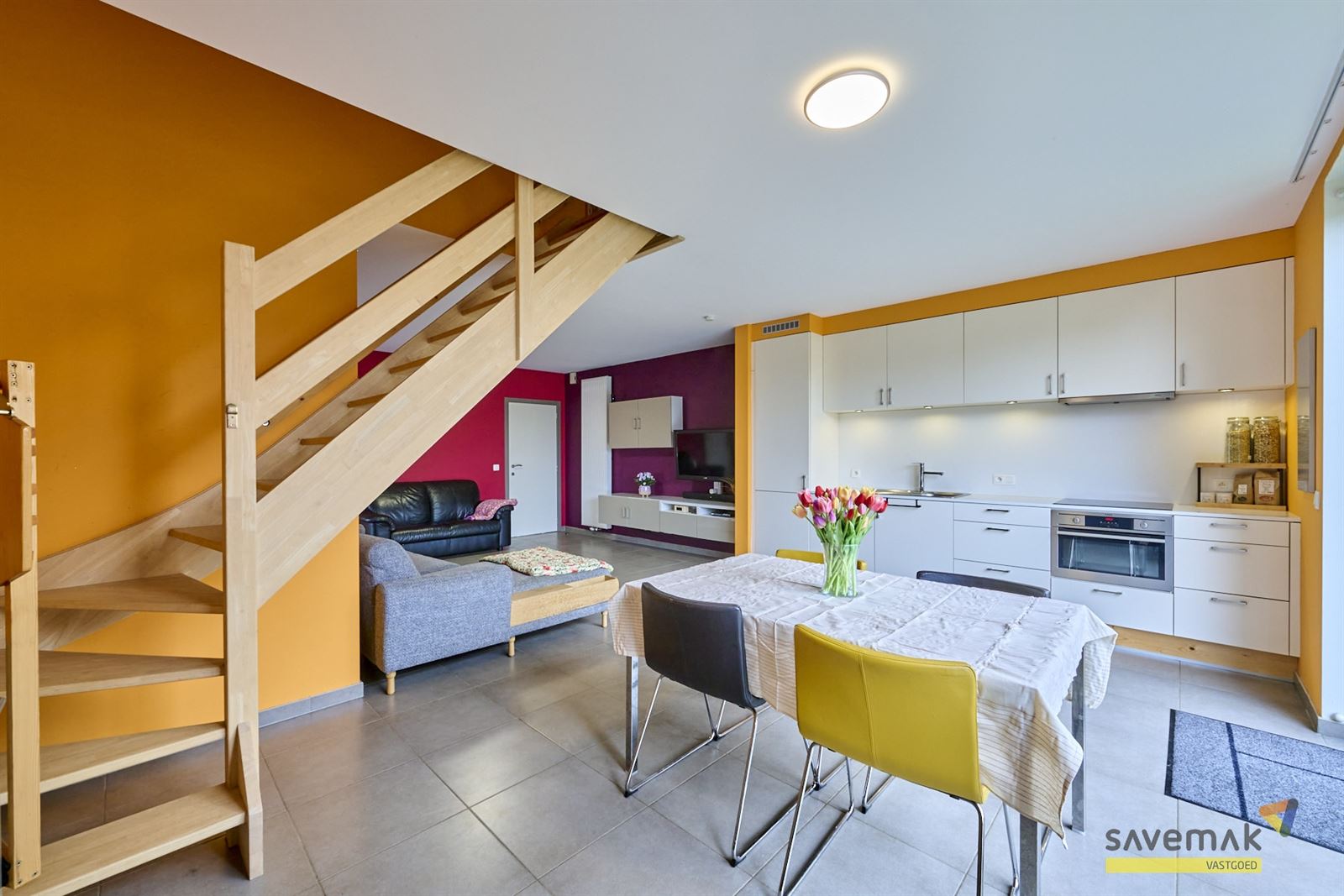 Hippe instapklare starterswoning - foto 4