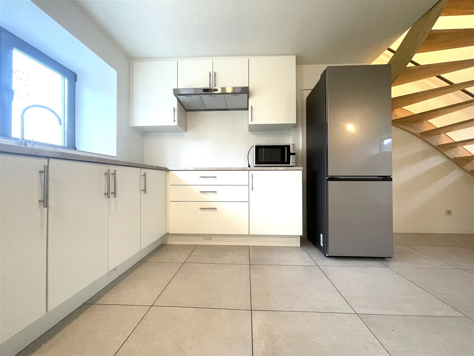 Instapklare vrijstaande woning gelegen in het groen te Schoonaarde - foto 4