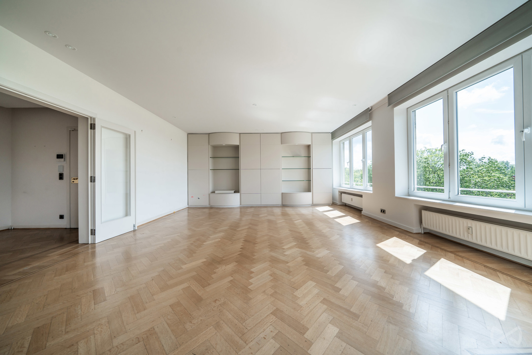 Appartement te koop in Ukkel met 3 slaapkamers - foto 4