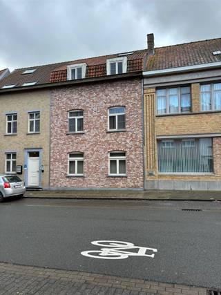 Appartement à louer à Heuvelland