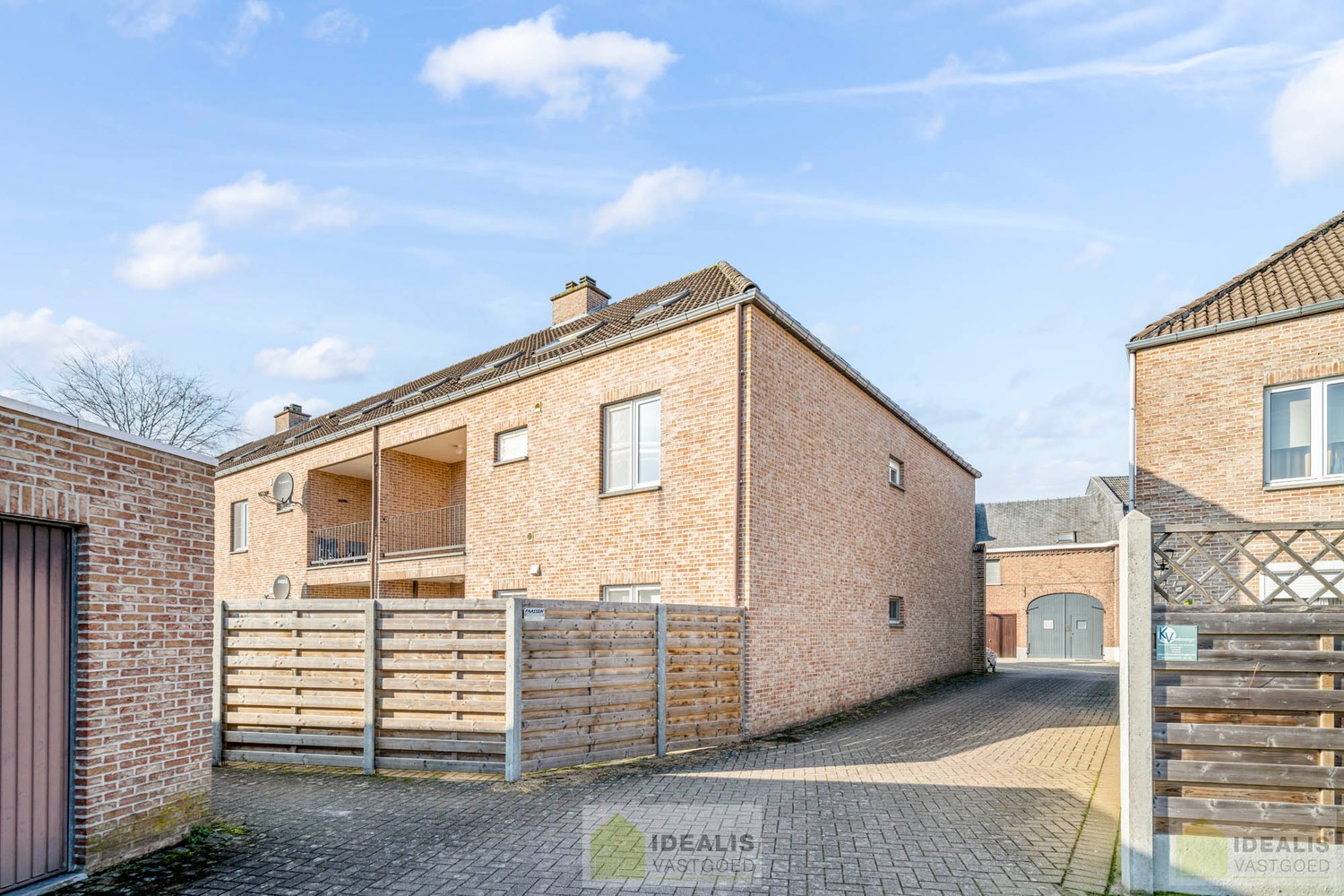 Appartement à vendre à Hamont avec 3 chambres - photo 5