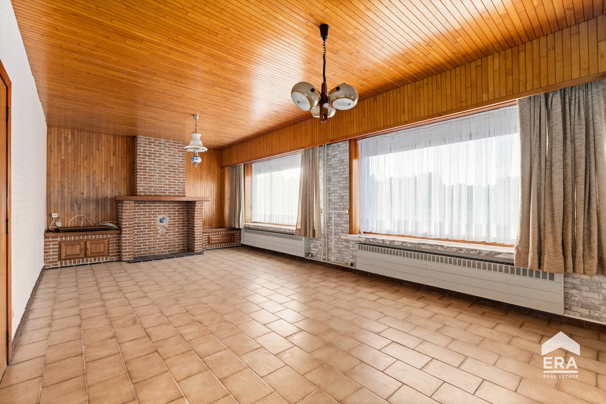 Woning op prachtig groen perceel van 2.854 m² in Balen - foto 5
