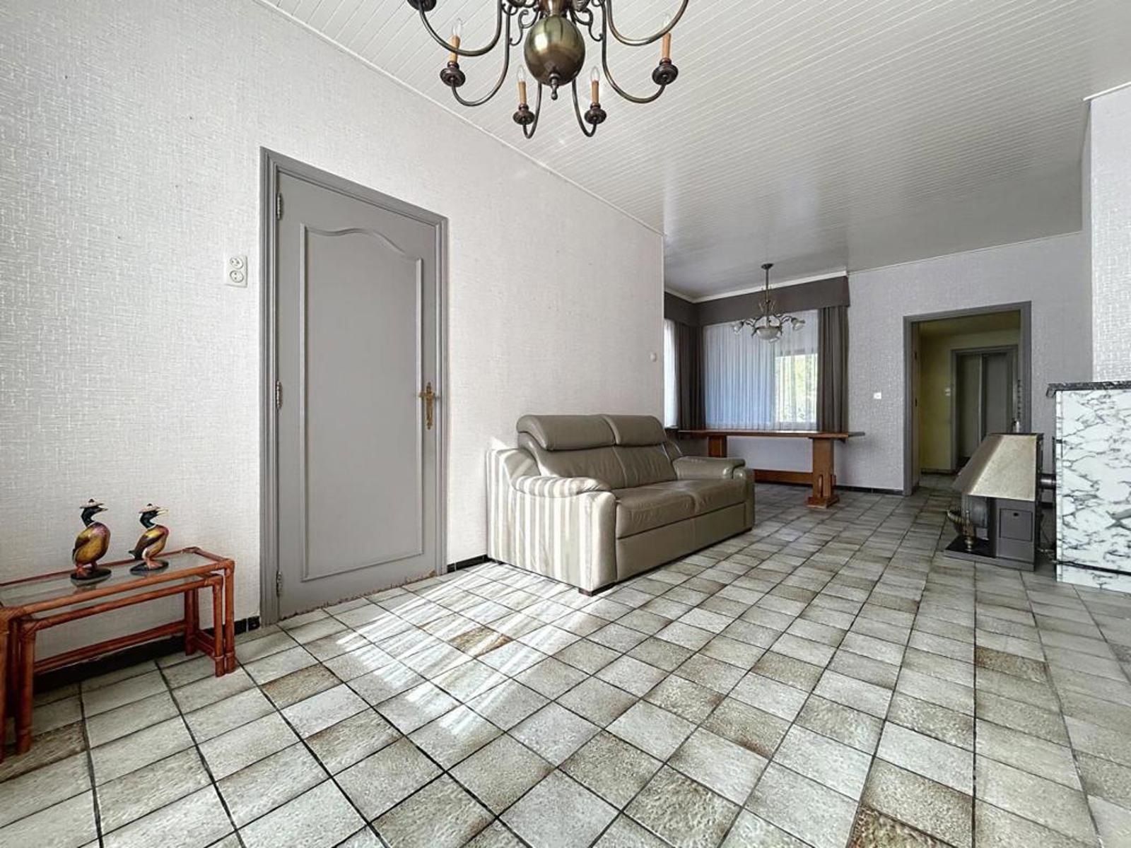 House for sale in Ingelmunster with 3 bedrooms - photo 3