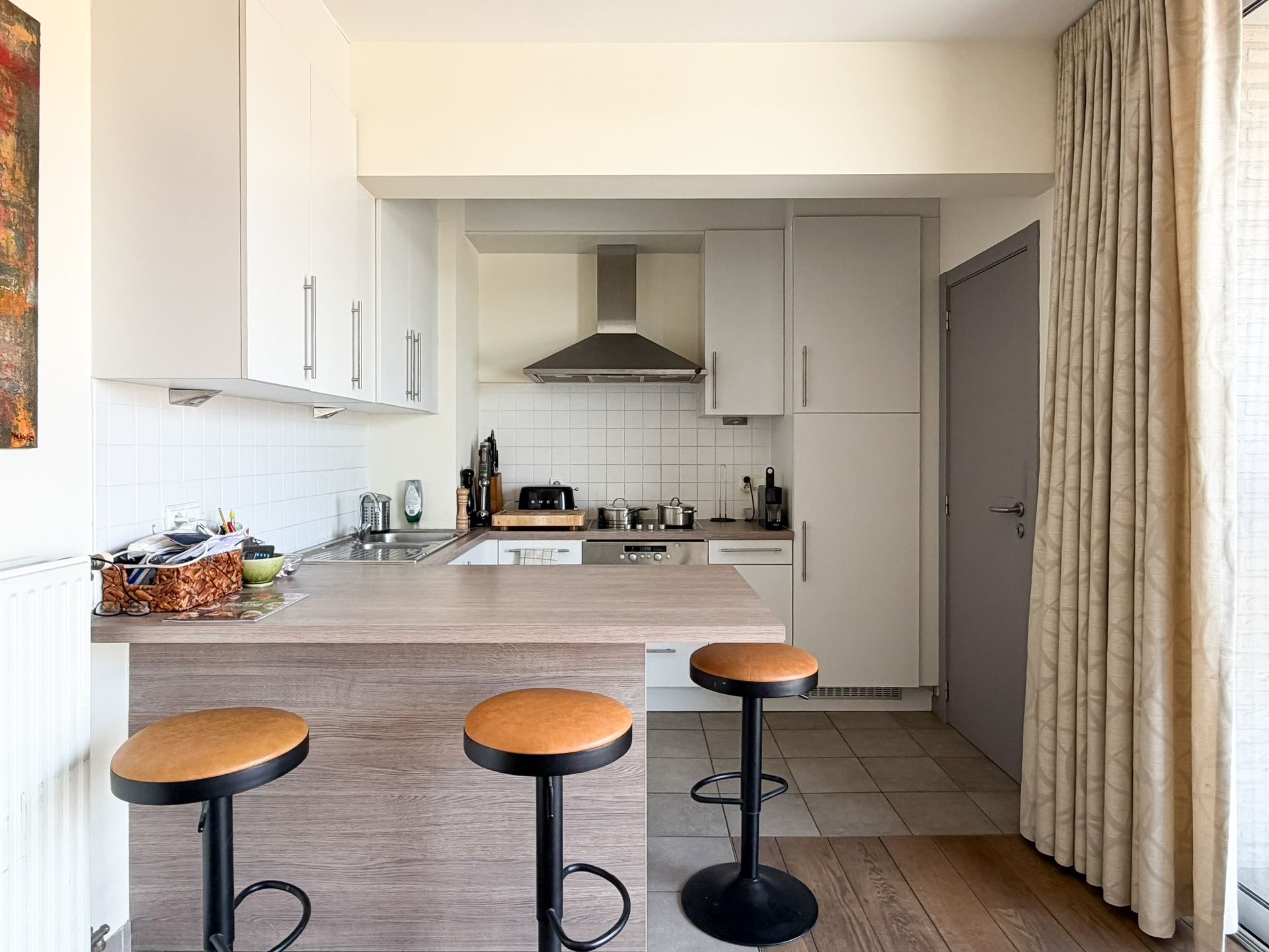 Apartment for rent in Halle with 2 bedrooms - photo 5