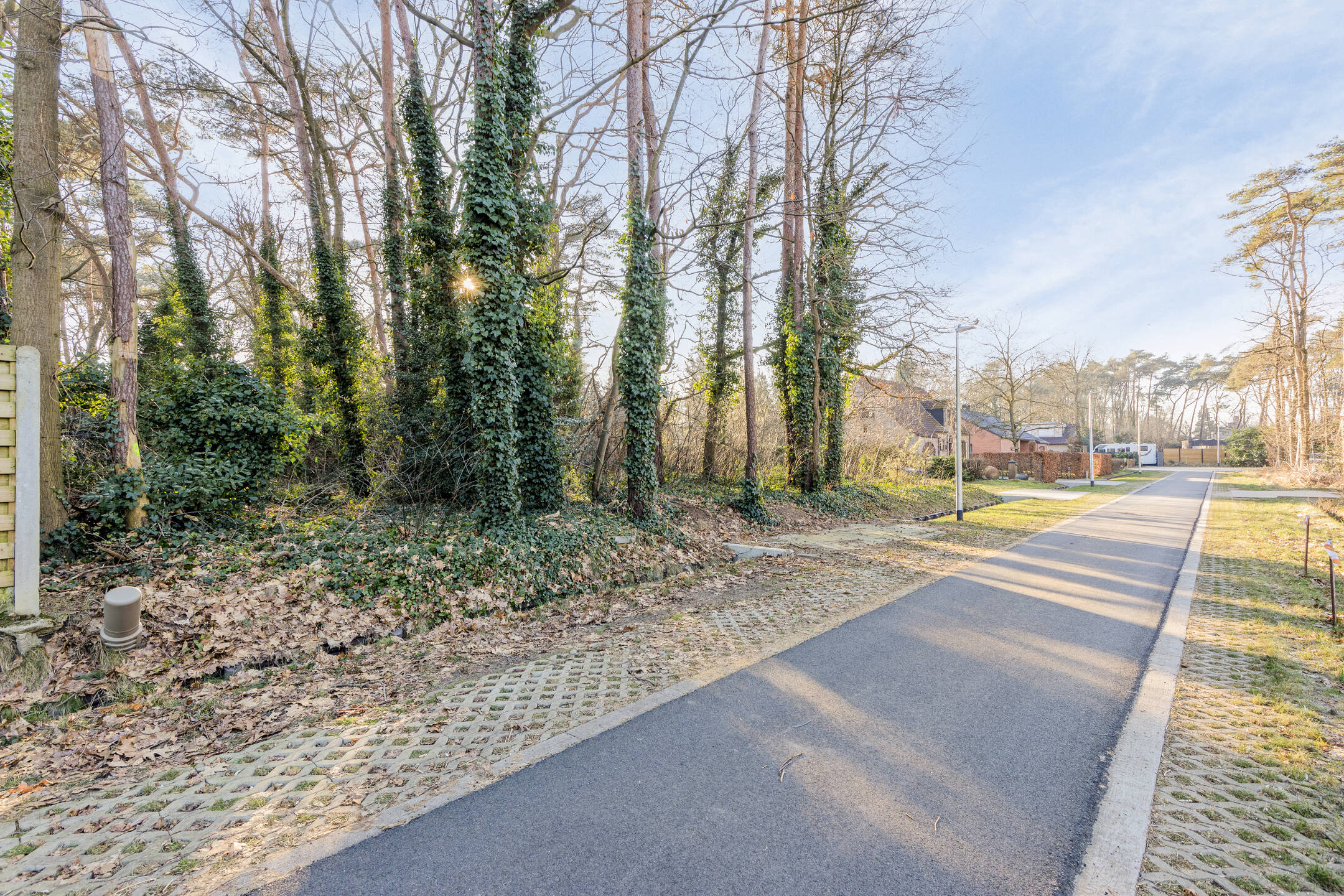 Zeer mooi, rustig gelegen villagrond in Nijlen - foto 5