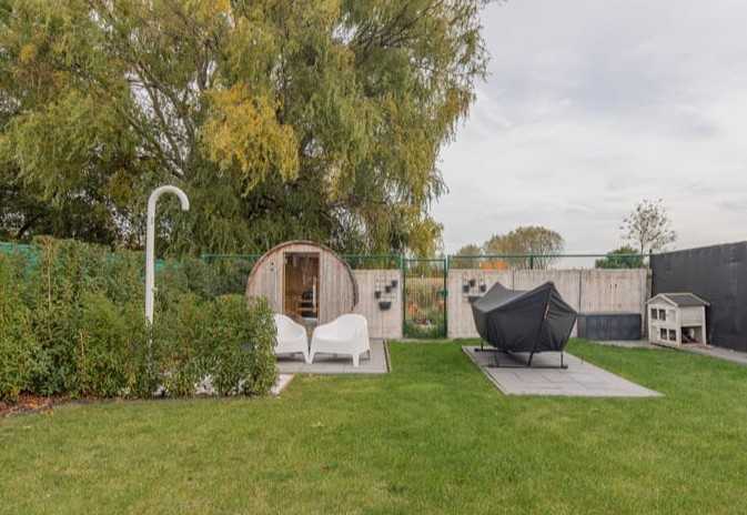 Maison à vendre à Belsele avec 3 chambres - photo 4