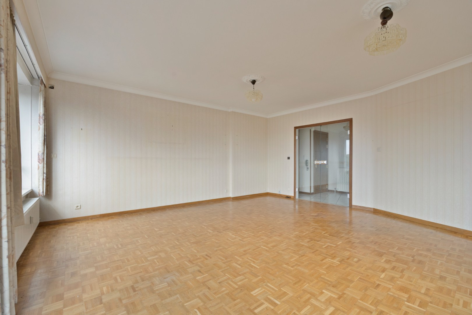 Ruim appartement met 3 slaapkamers en prachtig zicht + garage mogelijk - foto 5