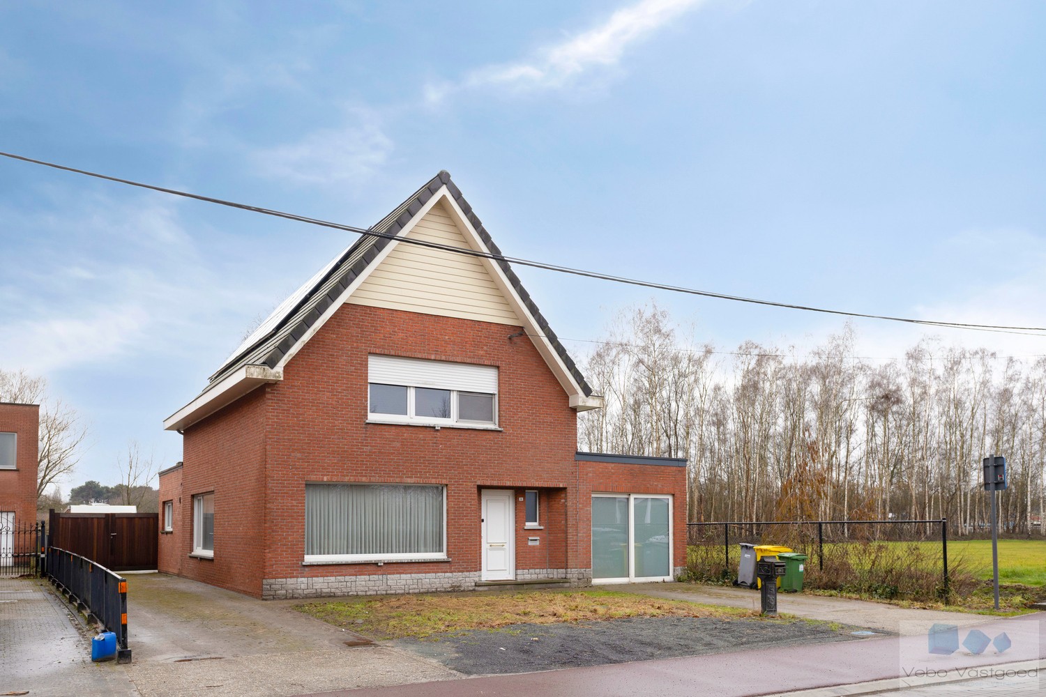 Maison à vendre à Schriek avec 3 chambres - photo 1