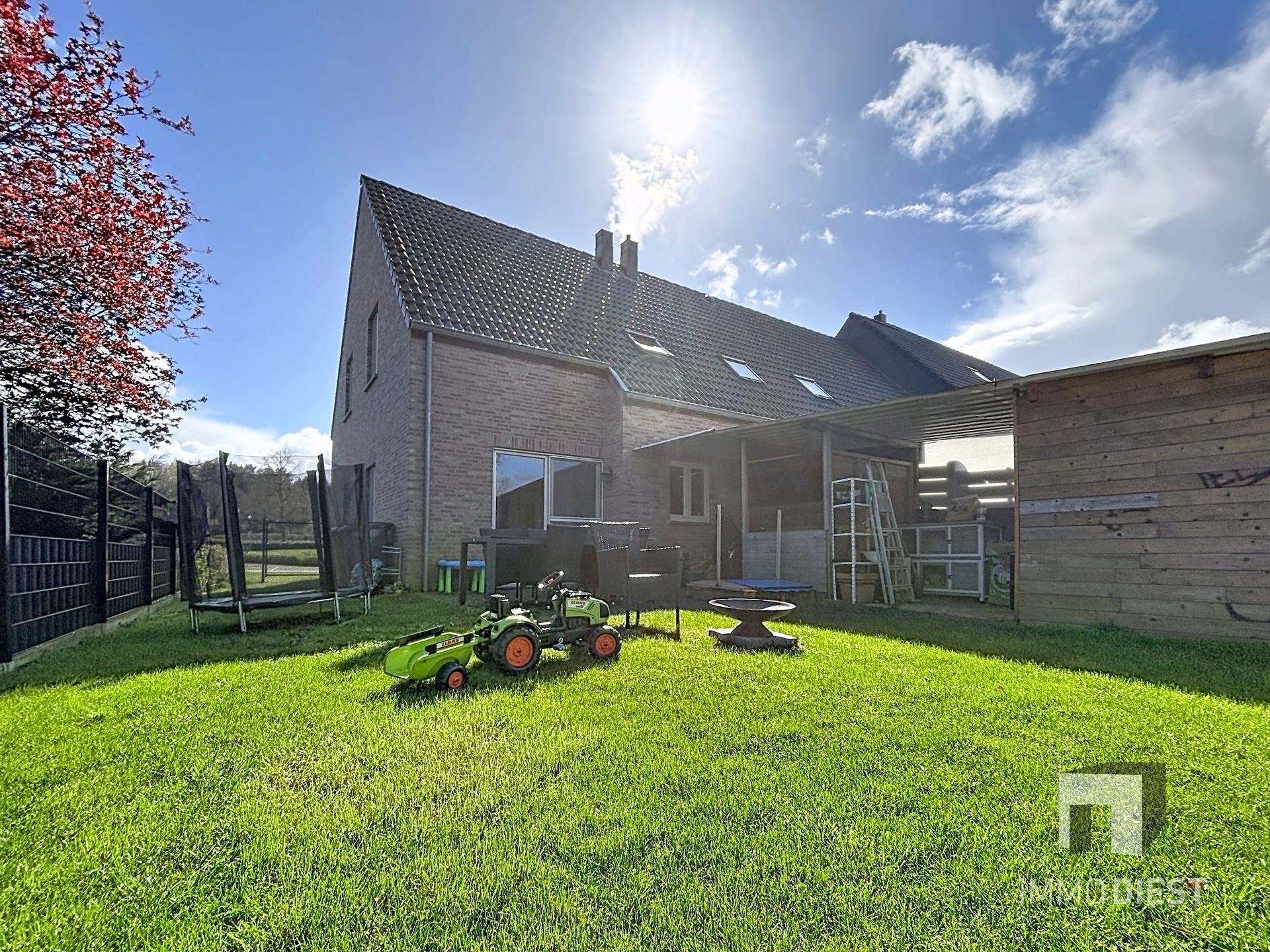 House for sale in Meerhout with 2 bedrooms - photo 4