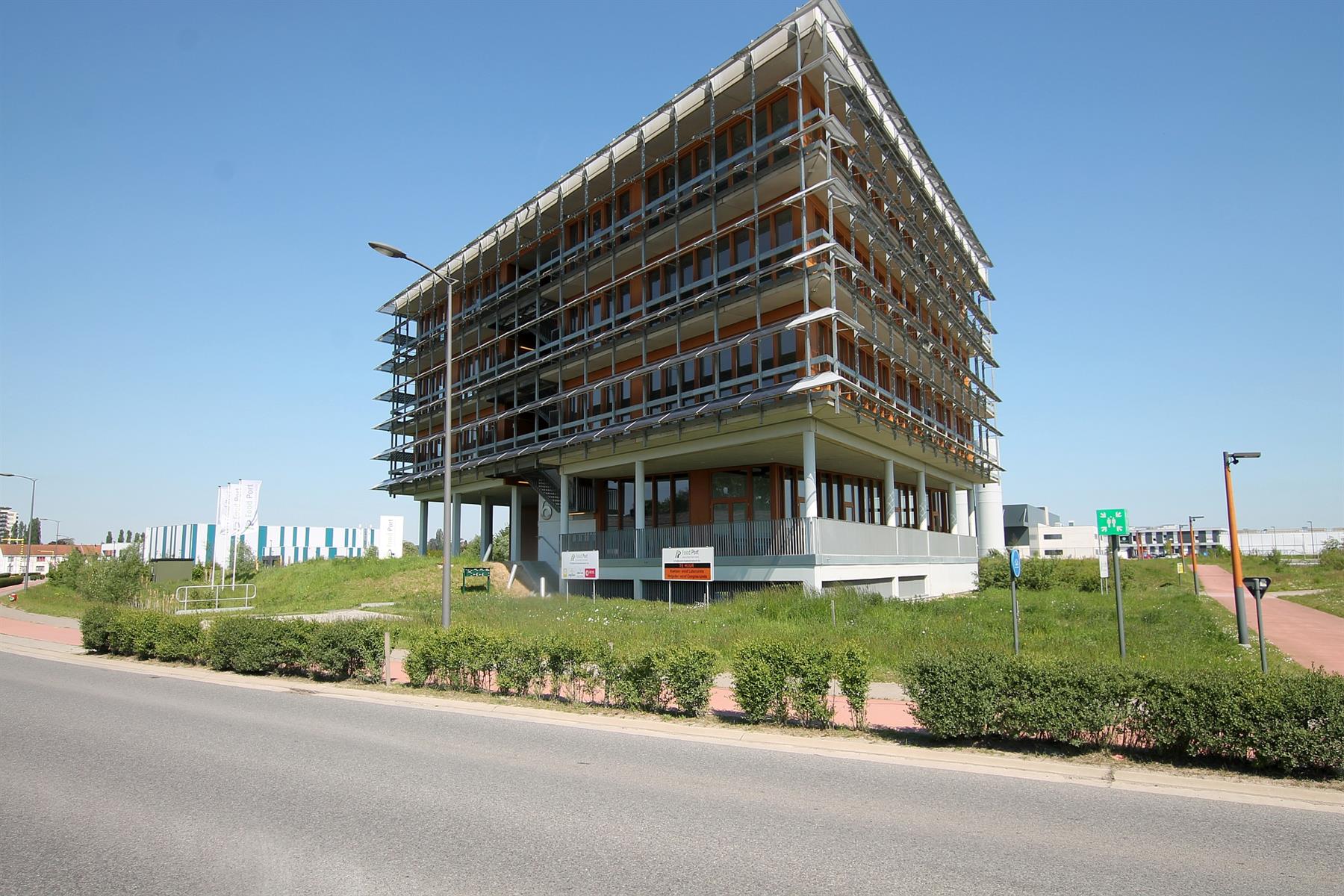 Commercieel te huur in Tienen - foto 1