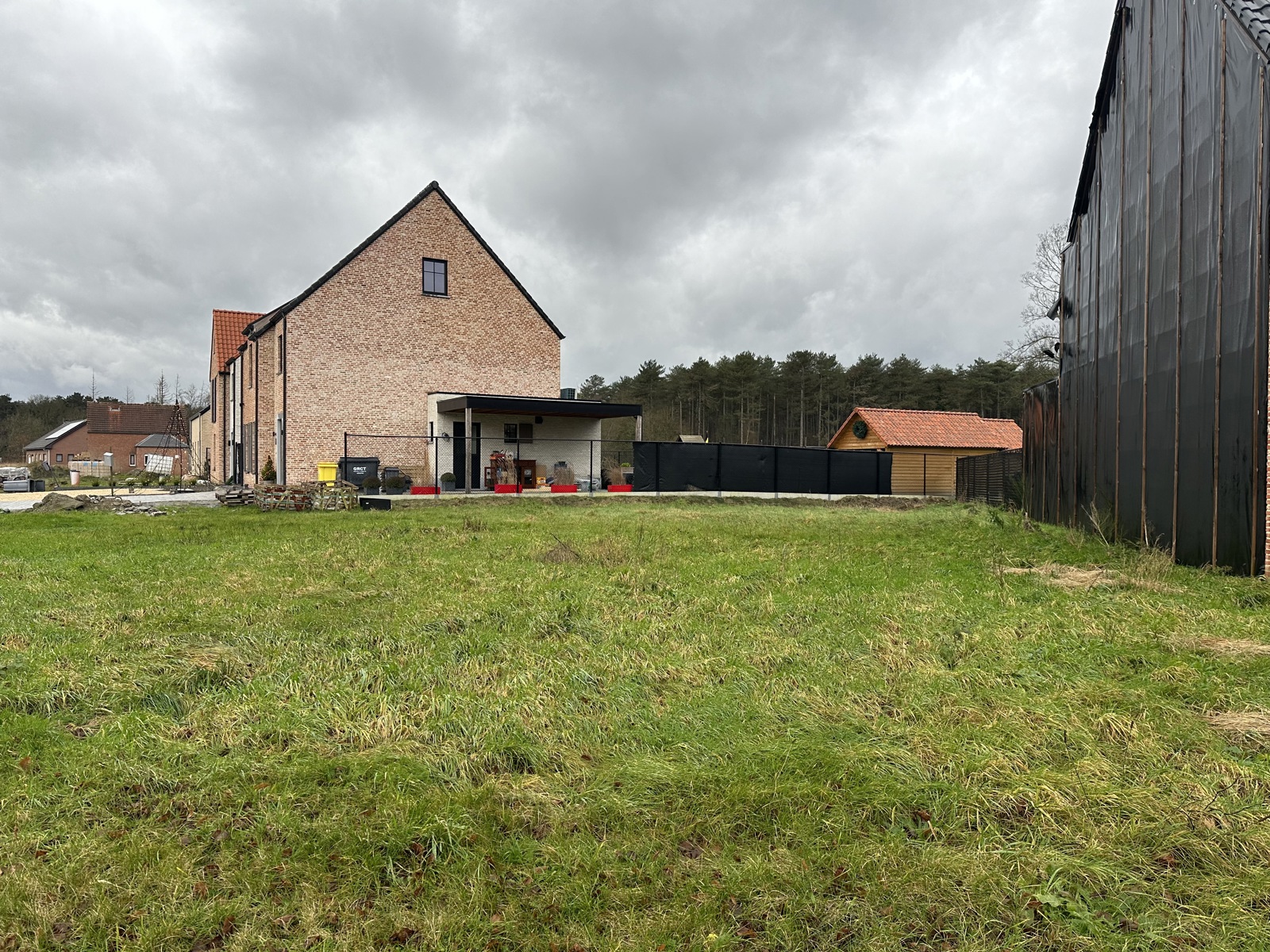 Bouwgrond te koop in Westerlo! - foto 5