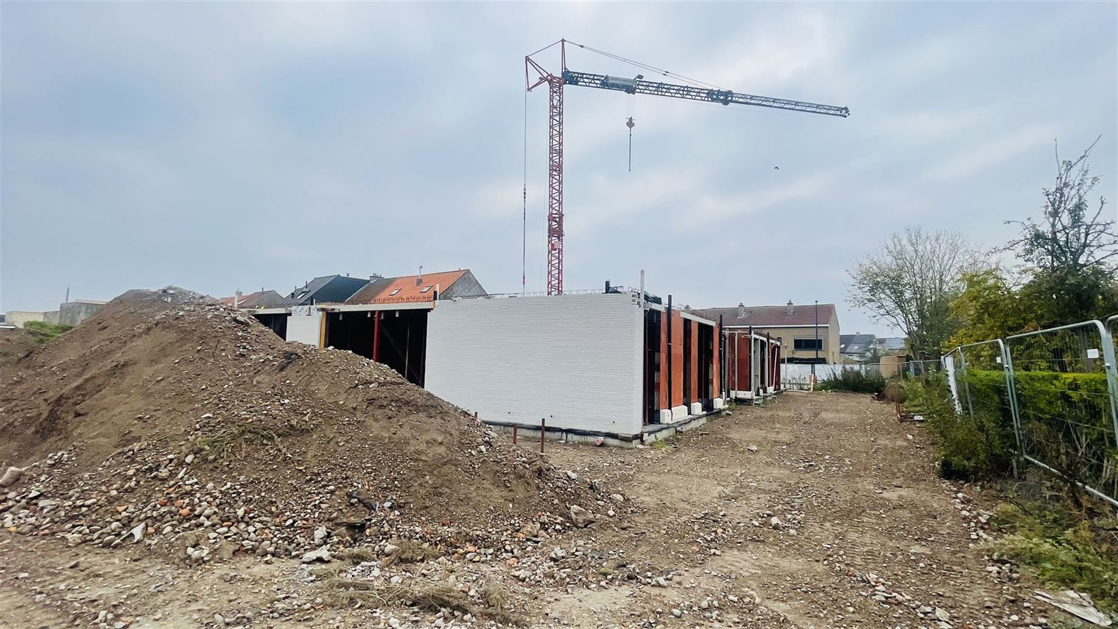 Knus 2-Slaapkamer Huis in Hartje Uitkerk - foto 5