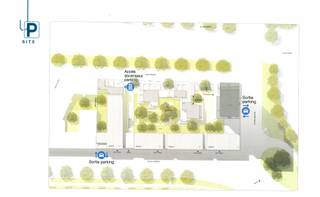 Beleggingsopportuniteit: 7 publieke parkeerplaatsen met professionele uitbatingDit aantrekkelijk beleggingslot bestaat uit 7 publieke...