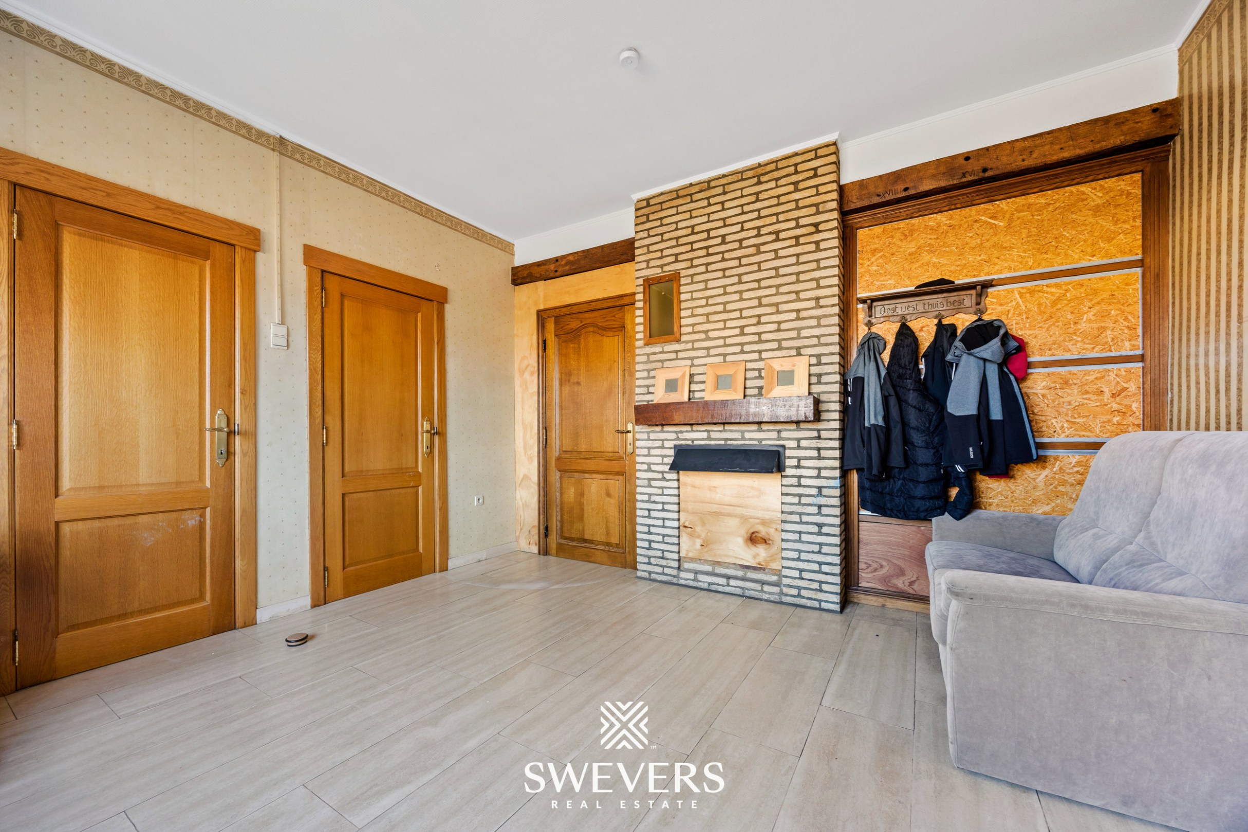 Maison à vendre à Heusden-Zolder avec 3 chambres - photo 3