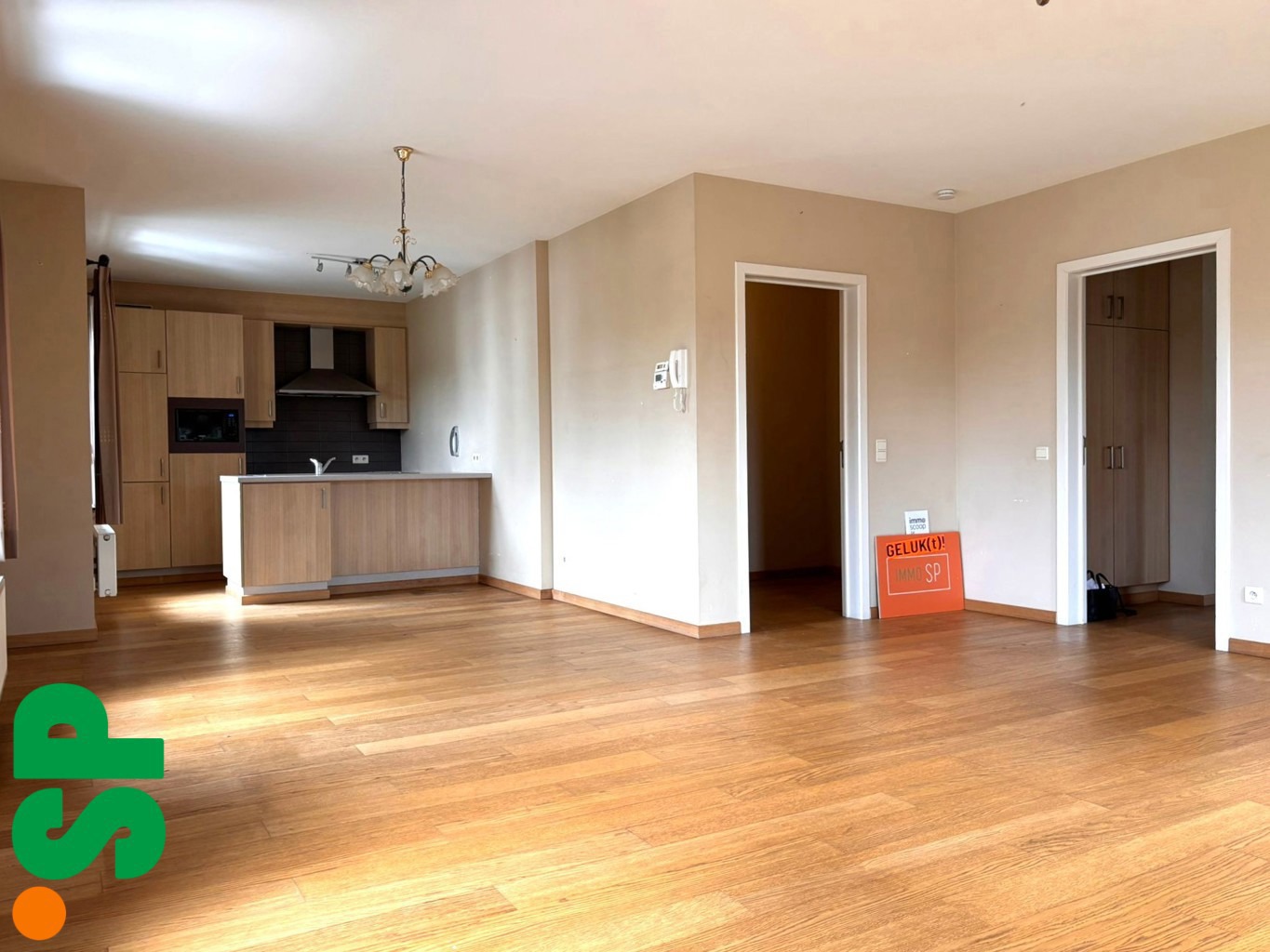 Appartement à louer à Westerlo avec 2 chambres - photo 3