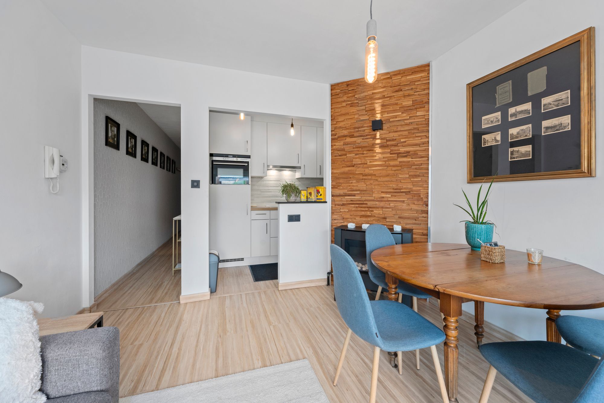 Appartement Te Huur - foto 4