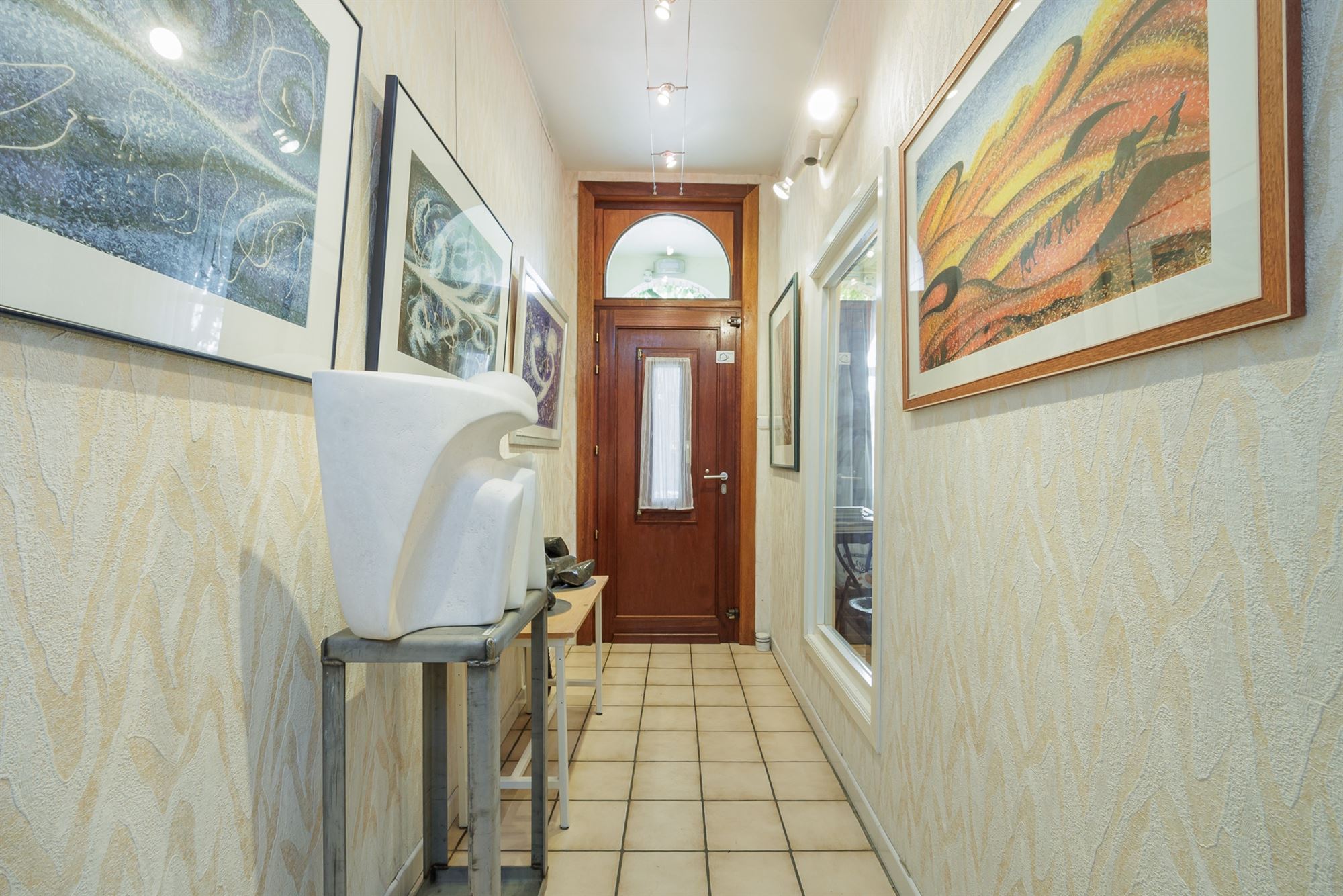 Maison - photo 4