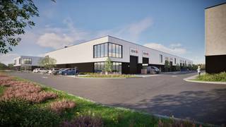 Nieuwbouw KMO-unit van 288 m² te koop, deze unit maakt deel uit van de gloednieuwe KMO-site “De Biest” is uitstekend gelegen langs de...
