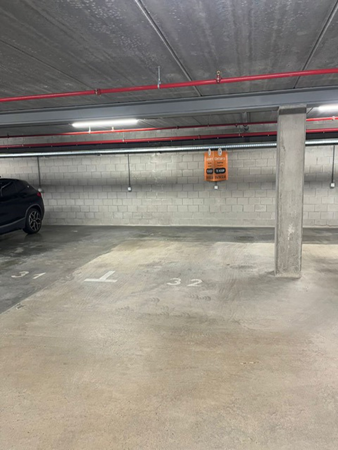Ondergrondse parking te Herent - foto 2