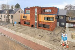 TE KOOP: Laatste penthouse (nieuwbouw) in De Pepijn (Ham)!Welkom in De Pepijn, een kleinschalig en stijlvol nieuwbouwproject in de Gerhoevenstraat te...