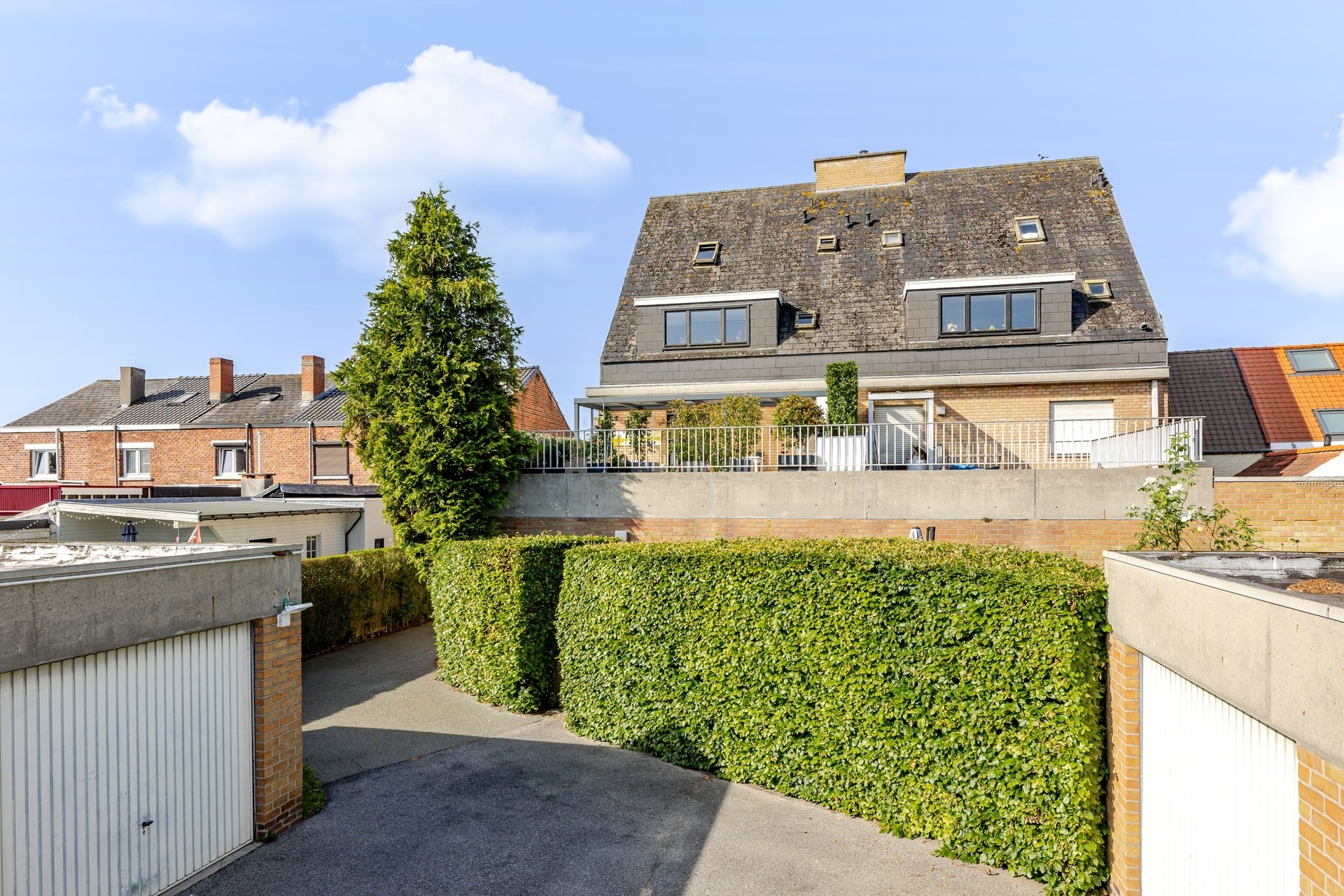 Prachtig gerenoveerd appartement in de dorpskern! - foto 4