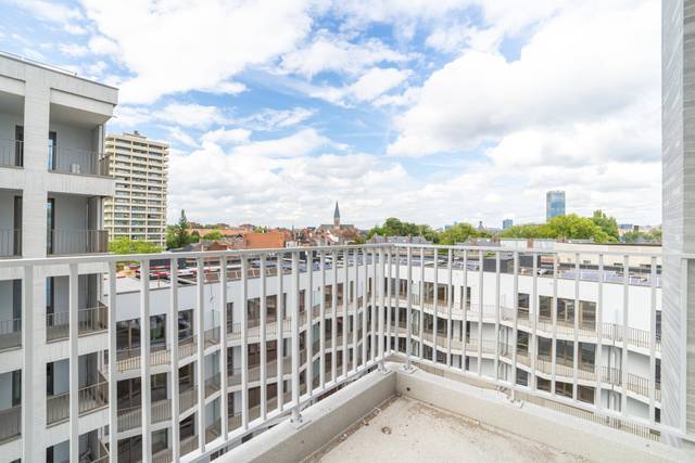 Projet à vendre à Anderlecht