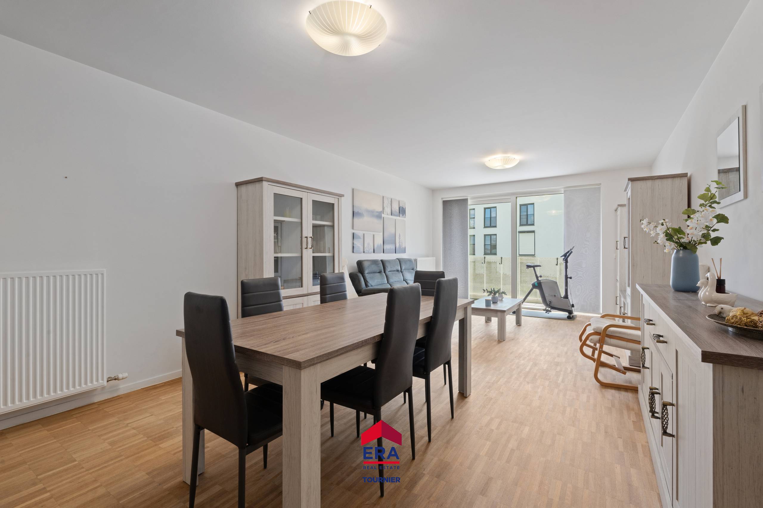 Ruim, recent appartement in project Geelvink in hartje Geel! - foto 5