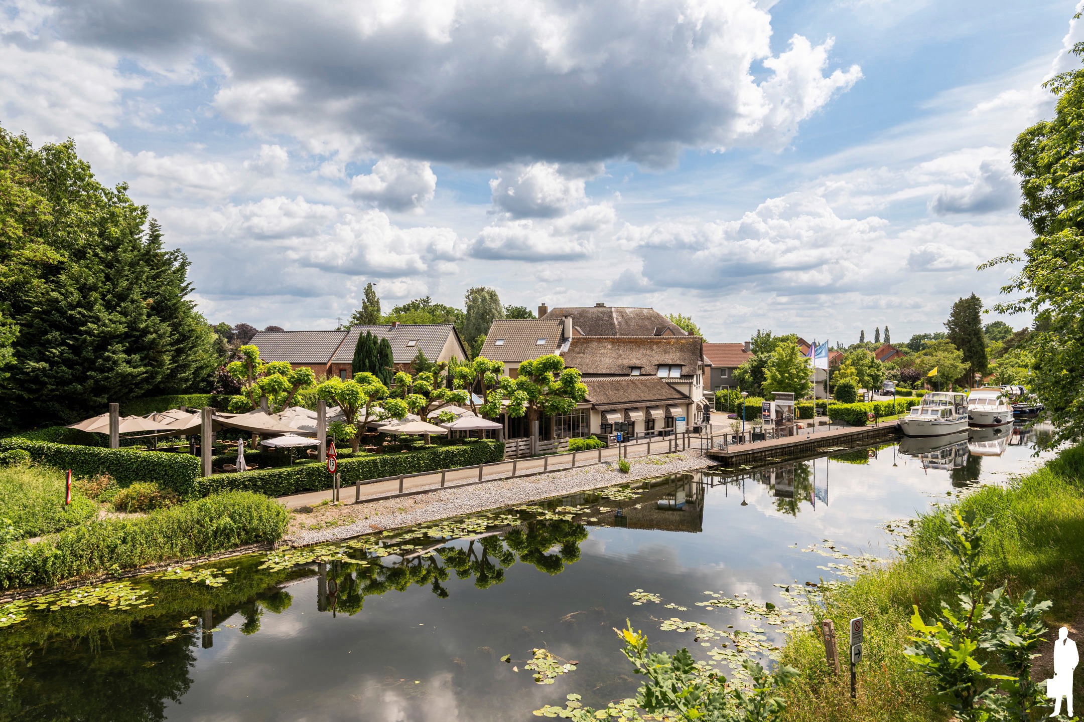 Commercial à vendre à Lommel