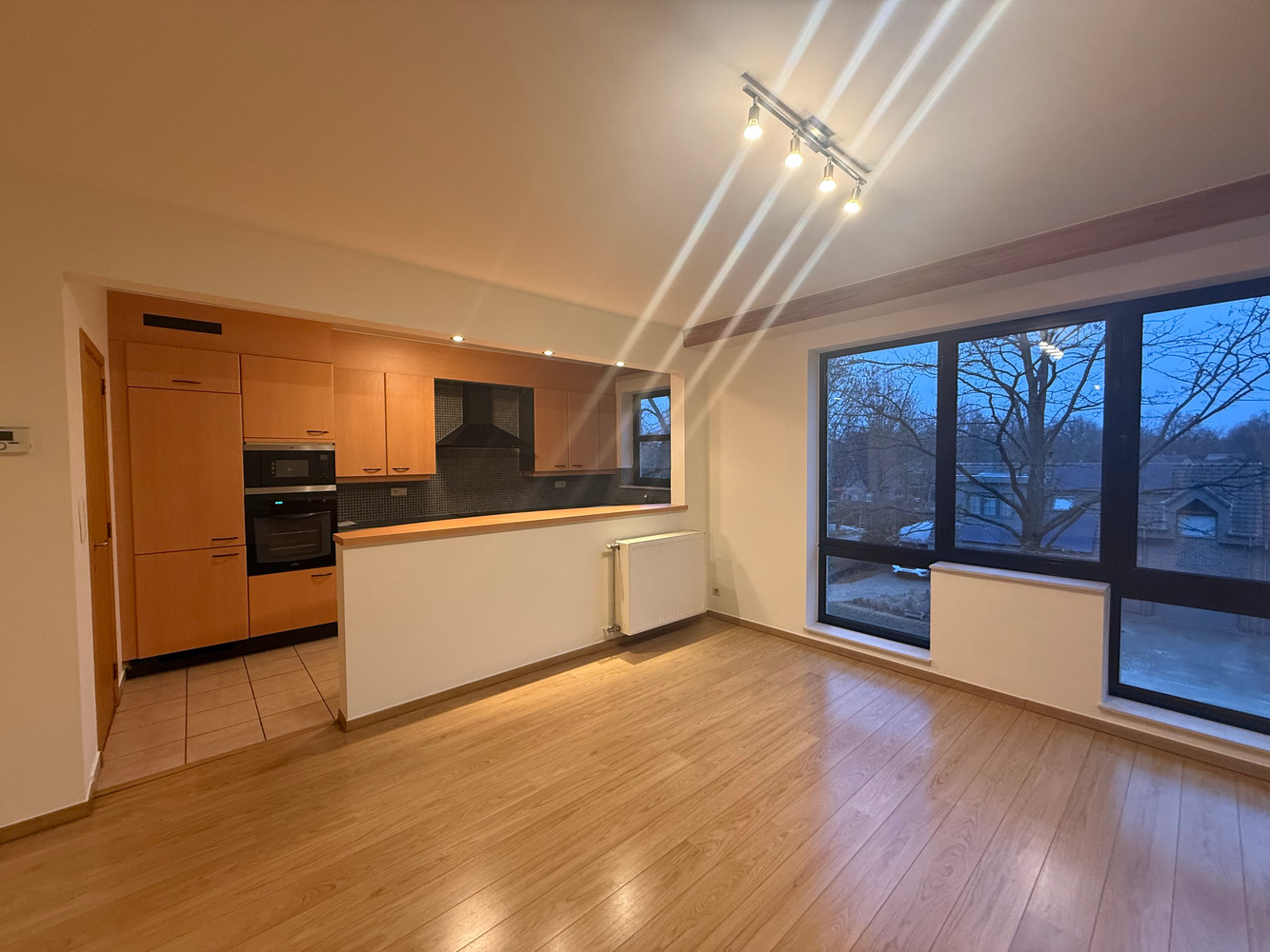 Gezellig appartement op de tweede verdieping - foto 4