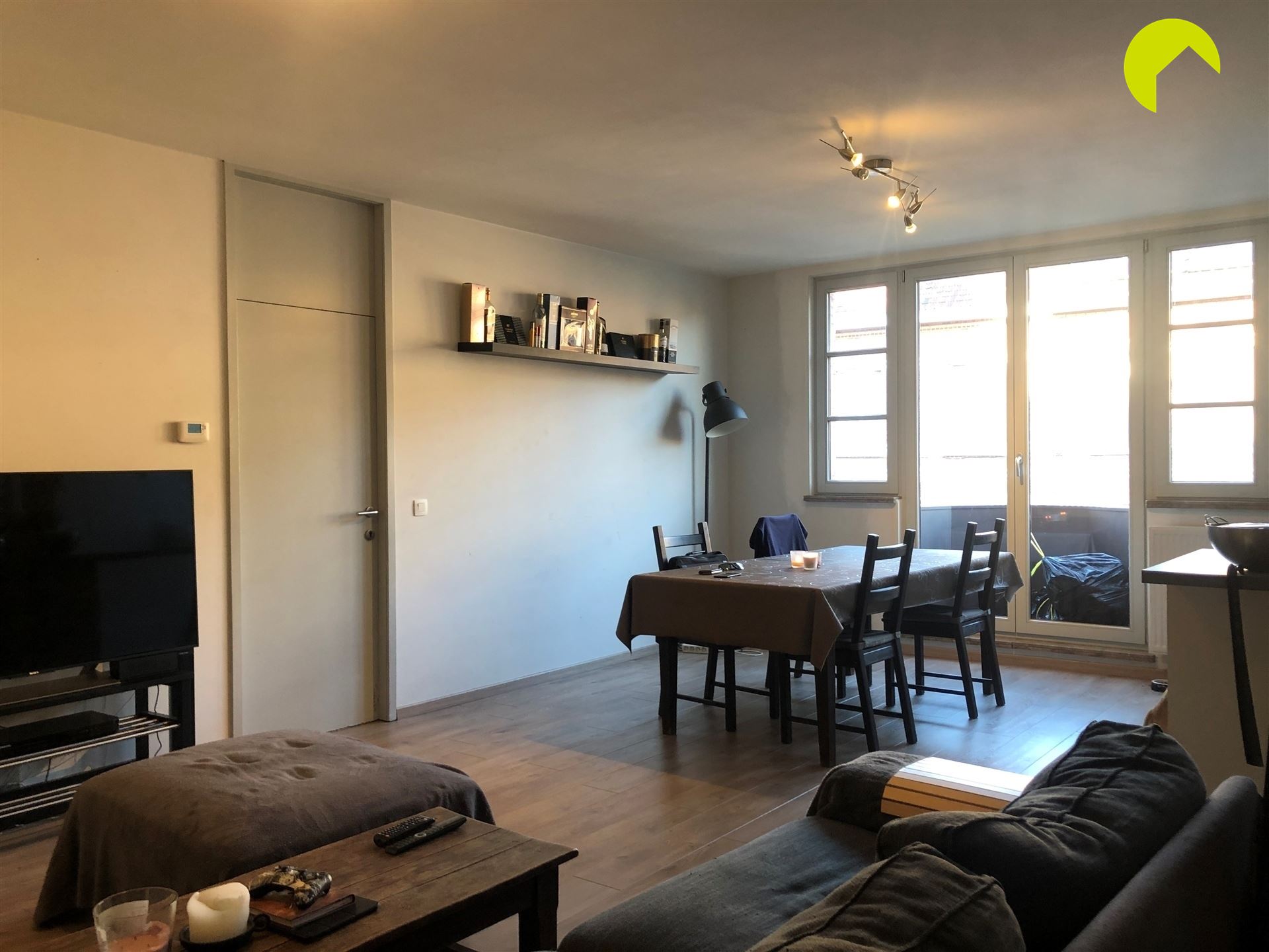 Appartement - photo 2