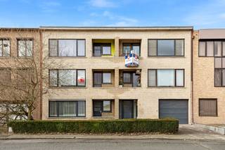 Appartement à vendre à Turnhout