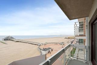 Appartement à vendre à Blankenberge