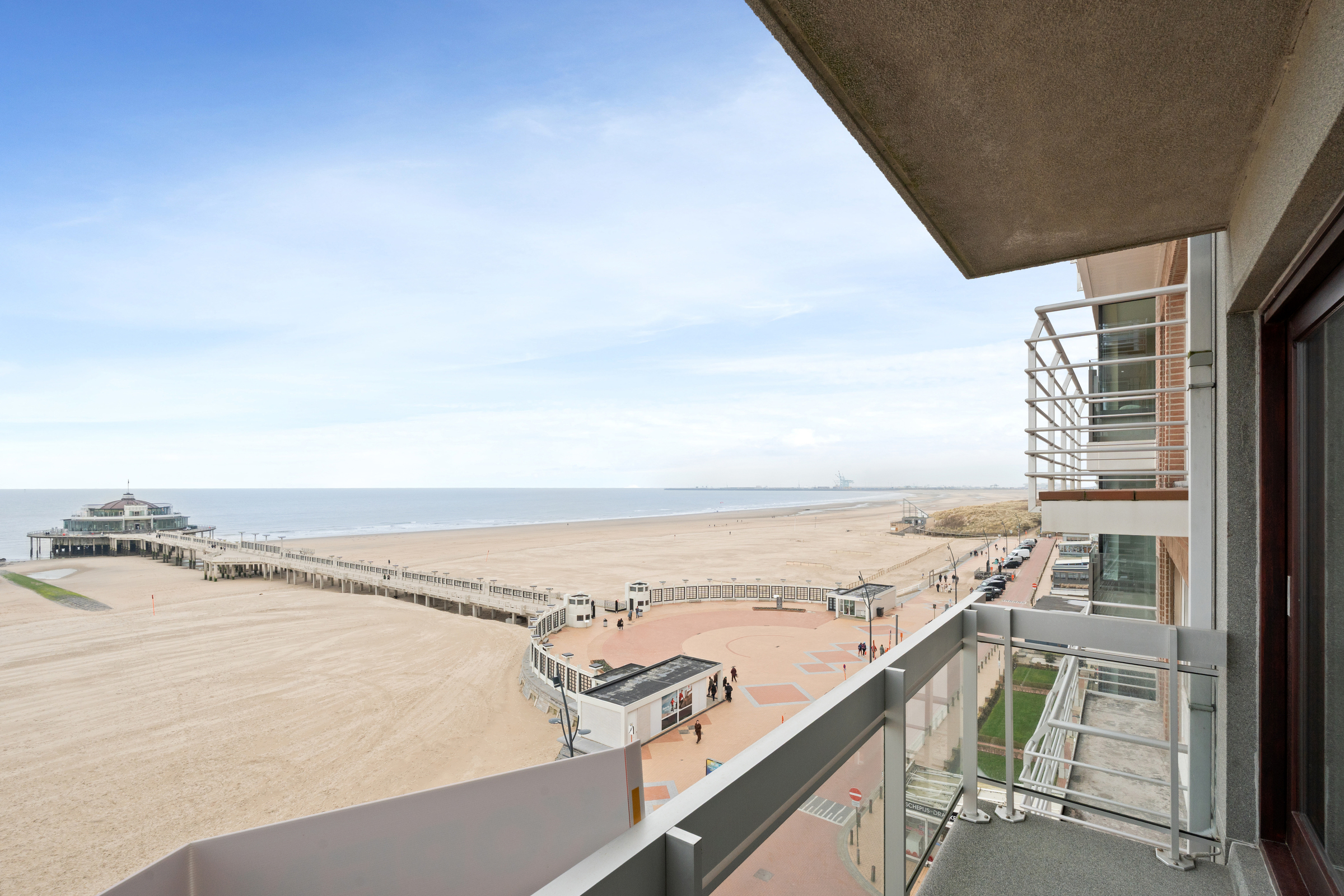 Apartment for sale in Blankenberge with 2 bedrooms - photo 3