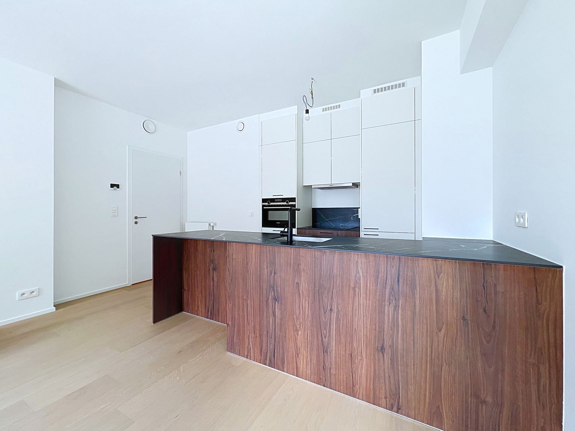 Roodebeek – Nieuw 2-slaapkamerappartement met parkeerplaats! - foto 4